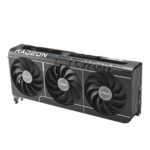 PLACA DE VIDEO 16GB RX 9070XT ASUS PRIME OC GDDR6 - Imagen 4