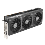 PLACA DE VIDEO 16GB RX 9070XT ASUS PRIME OC GDDR6 - Imagen 3