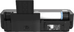 PLOTTER HP T250 DESIGNJET WIFI 61CM (24) 5HB06D - Imagen 3