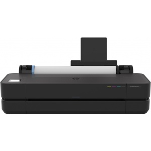 Plotter HP T250