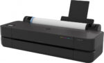 PLOTTER HP T250 DESIGNJET WIFI 61CM (24) 5HB06D - Imagen 2