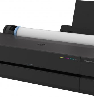 Plotter HP T250 9