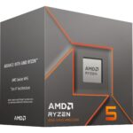 Procesador AMD Ryzen 5 8400F