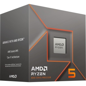 Procesador AMD Ryzen 5 8400F