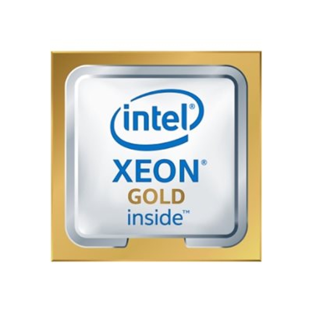 Procesador Intel Xeon Gold 5520+ HPE
