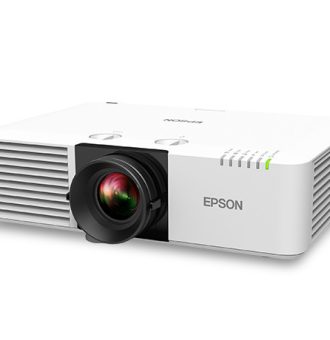 Proyector Epson PowerLite L630U 0