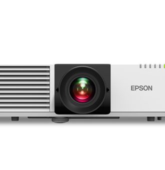 Proyector Epson PowerLite L630U