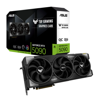 RTX 5090 32GB ASUS TUF