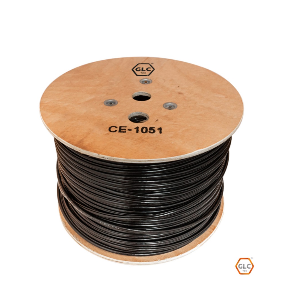 Cable UTP Cat 5E Exterior