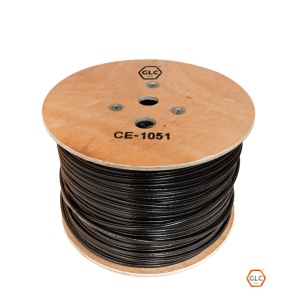 Cable UTP Cat 5E Exterior