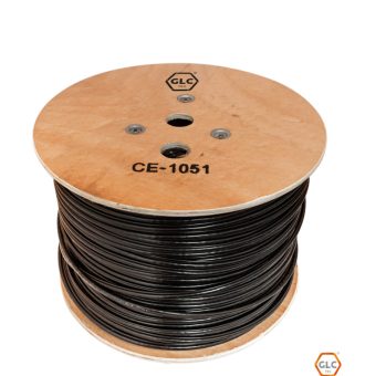 Cable UTP Cat 5E Exterior