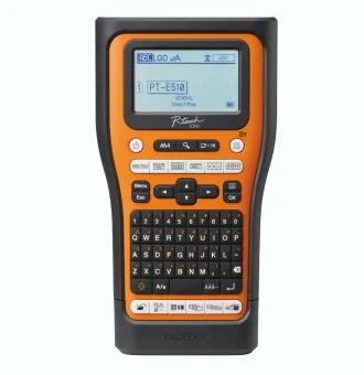 Rotuladora Brother PT-E510VP Profesional