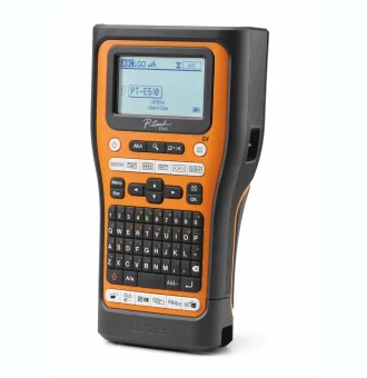 Rotuladora Brother PT-E510VP Profesional
