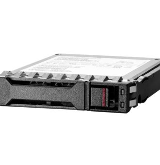 SSD HPE 960GB NVMe U.3 SFF