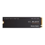 SSD NVMe 500GB Gaming