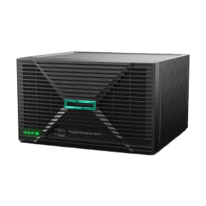Servidor HPE MicroServer G11 E-2434