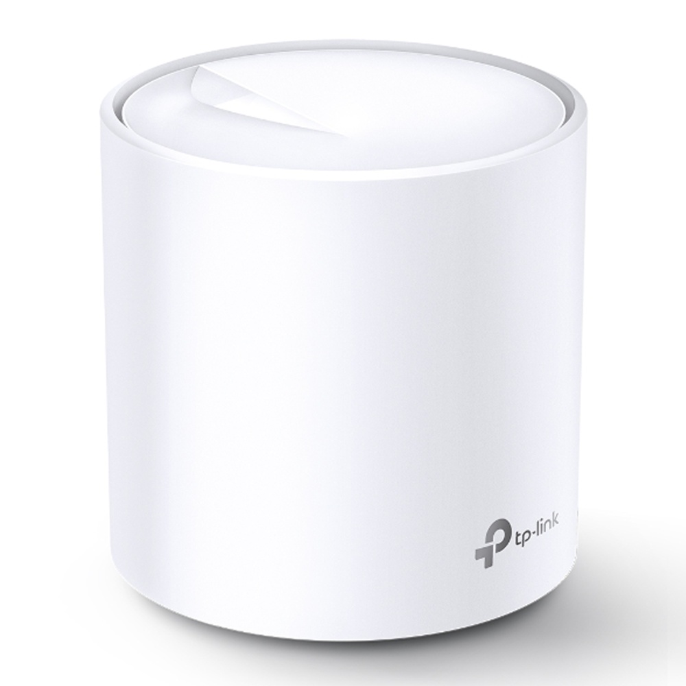 Sistema Mesh TP-Link Deco X60