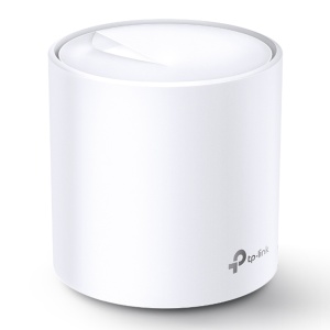 Sistema Mesh TP-Link Deco X60