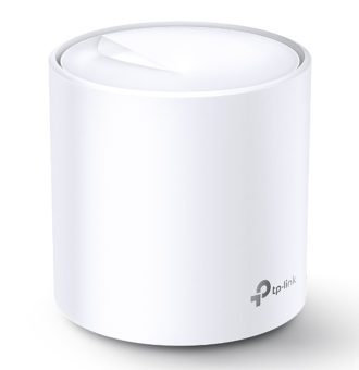 Sistema Mesh TP-Link Deco X60