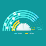 SISTEMA MESH TP-LINK DECO X60 (1-PACK) AX5400 - Imagen 4