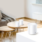 SISTEMA MESH TP-LINK DECO X60 (1-PACK) AX5400 - Imagen 2
