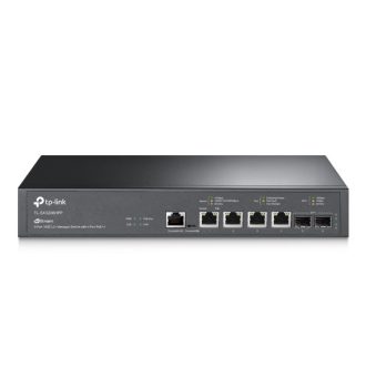 Switch TP-Link TL-SX3206HPP 10G