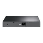 SWITCH 5P TP-LINK SX3206HPP 4X10G PoE++ 2X10G SFP - Imagen 4