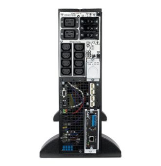UPS APC 6000VA Online RT 9