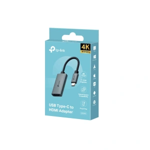 adaptador usb c a hdmi tp link ua520c