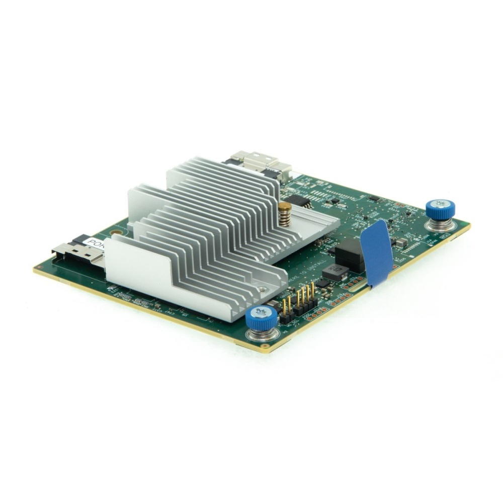 controlador broadcom mr216i-a hpe gen10 plus