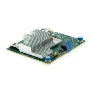 controlador broadcom mr216i-a hpe gen10 plus