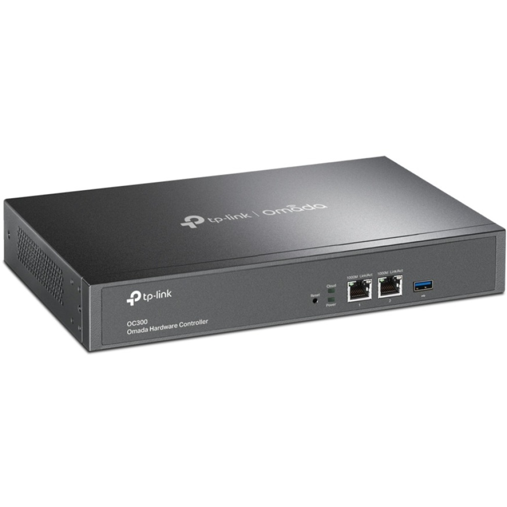 controlador omada tp link oc300