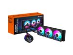 cpu cooler gigabyte aorus waterforce x ii 360