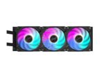 CPU COOLER GIGABYTE AORUS WATERFORCE X II 360 - Imagen 3