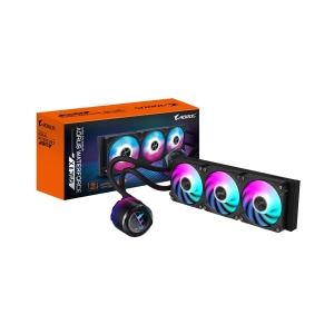 cpu cooler gigabyte aorus waterforce x ii 360
