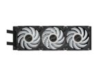 CPU COOLER GIGABYTE AORUS WATERFORCE X II 360 - Imagen 4