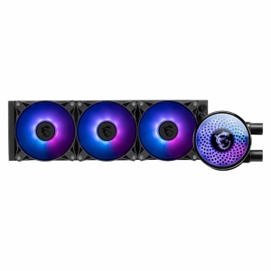 cpu cooler msi mag coreliquid a12 360