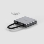 HUB TP-LINK UH3020C 3X1 USB-C A HDMI/USB3.0/USB-C - Imagen 4