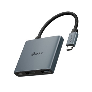 hub usb c tp link uh3020c