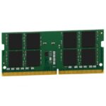memoria sodimm ddr4 8gb kingston 3200mhz cl22