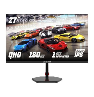 monitor 27 arkham gaming 180hz