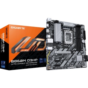 motherboard gigabyte b860m d3hp