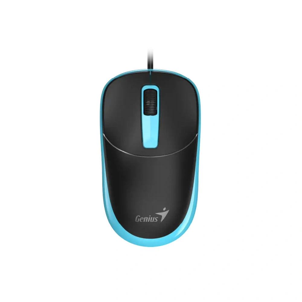 mouse genius dx-123 usb..