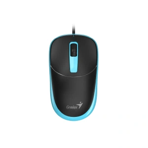 mouse genius dx-123 usb..
