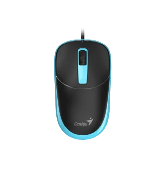 mouse genius dx-123 usb..