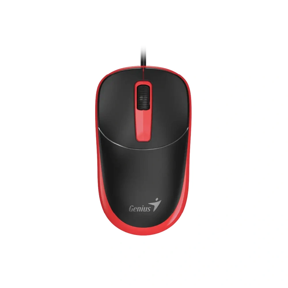 mouse genius dx-123 usb...