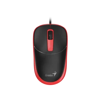 mouse genius dx-123 usb...