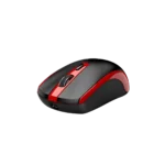 MOUSE GENIUS ECO-8150 BLACK/GREY WLESS RECARGABLE - Imagen 3