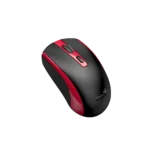 MOUSE GENIUS ECO-8150 BLACK/GREY WLESS RECARGABLE - Imagen 2