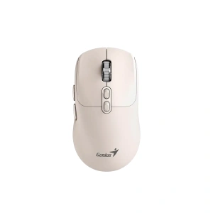 mouse genius nx-8080s milk tea